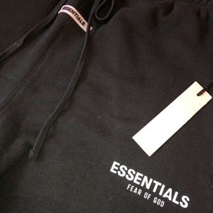 FEAR OF GOD -ESSENTIALS